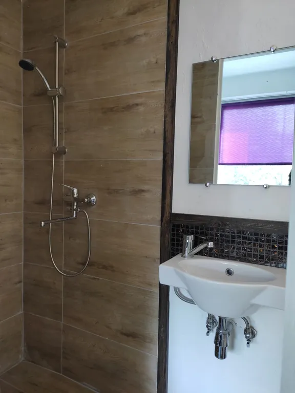 Уютная квартира-студия