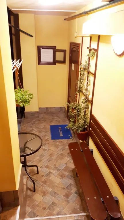 Квартира в центре