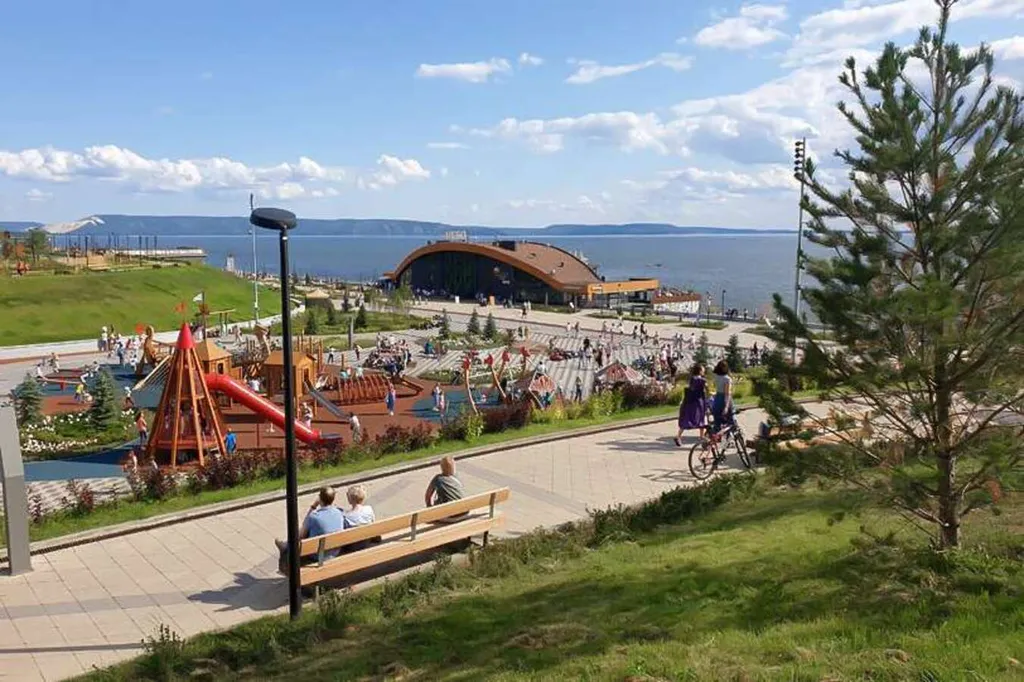 Дизайнерская студия премиум-класса в новом ЖК Дом на набережной