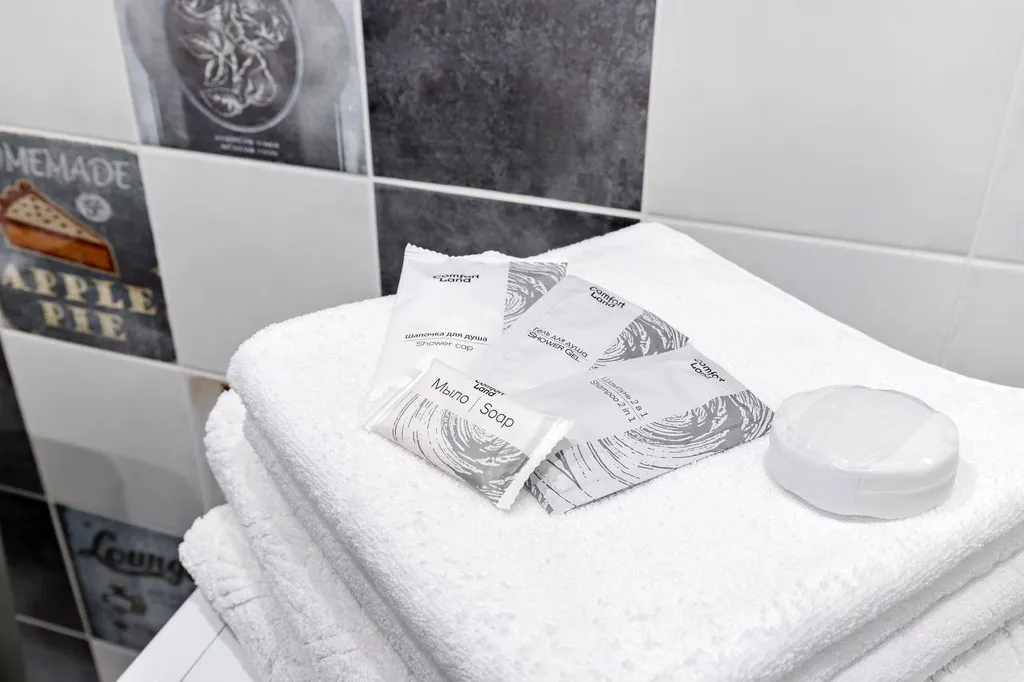 Квартира Уютные апартаменты в центре Краснодара — Краснодар