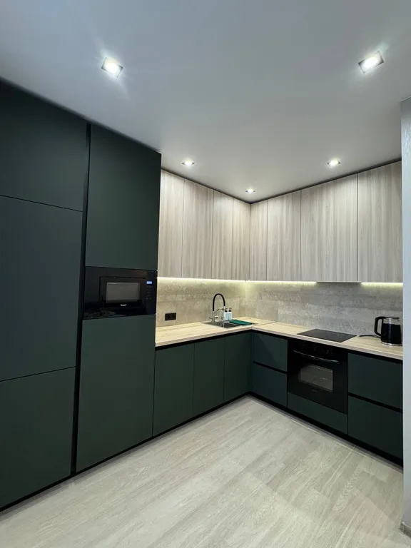 Уютная квартира рядом с автовокзалом, краевой больницей и СПБГУГА