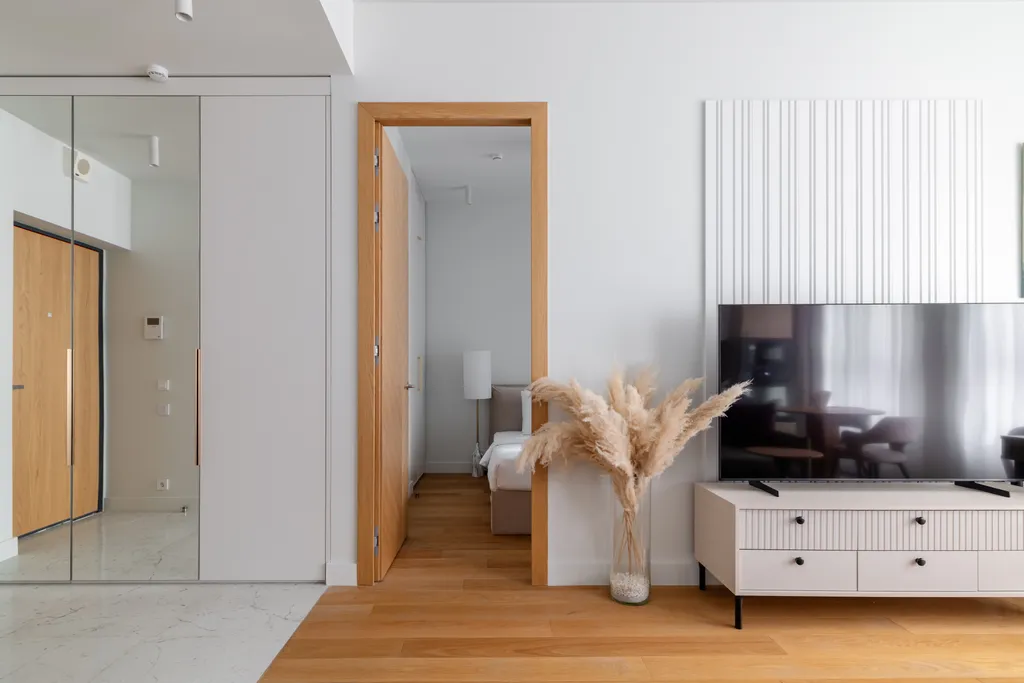 Квартира Квартира Апартамент "Сидней" рядом с Москва-сити — Москва