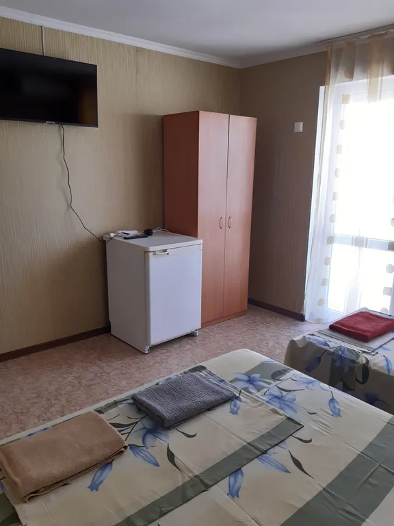 Комната стандарт 3-х м