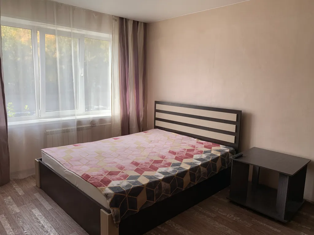 Квартира Квартира возле Физкультурного техникума — Красноярск