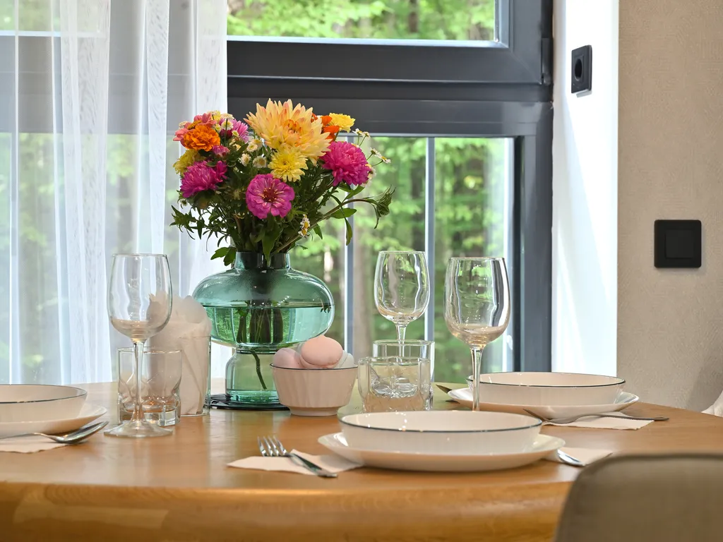 Квартира Квартира с видом на сосновый лес — Светлогорск