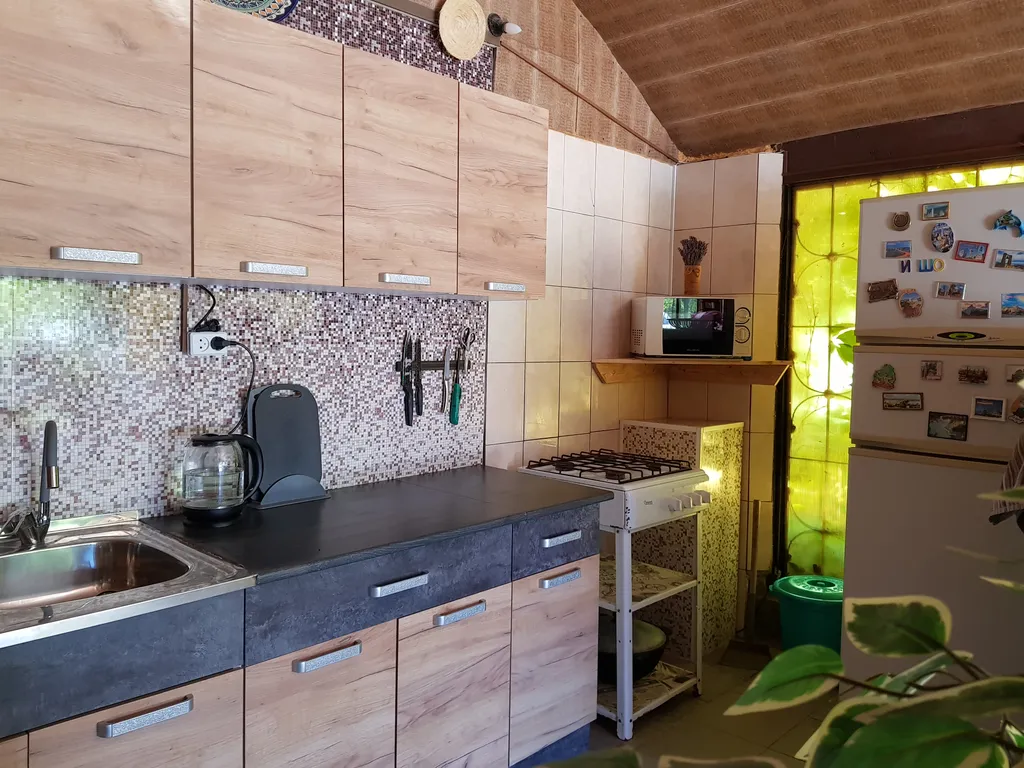 Дом под ключ с баней