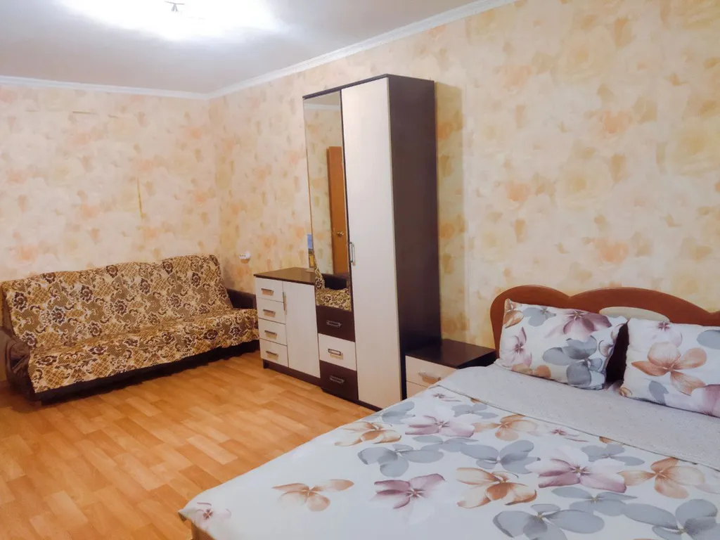 Квартира на Черемушках