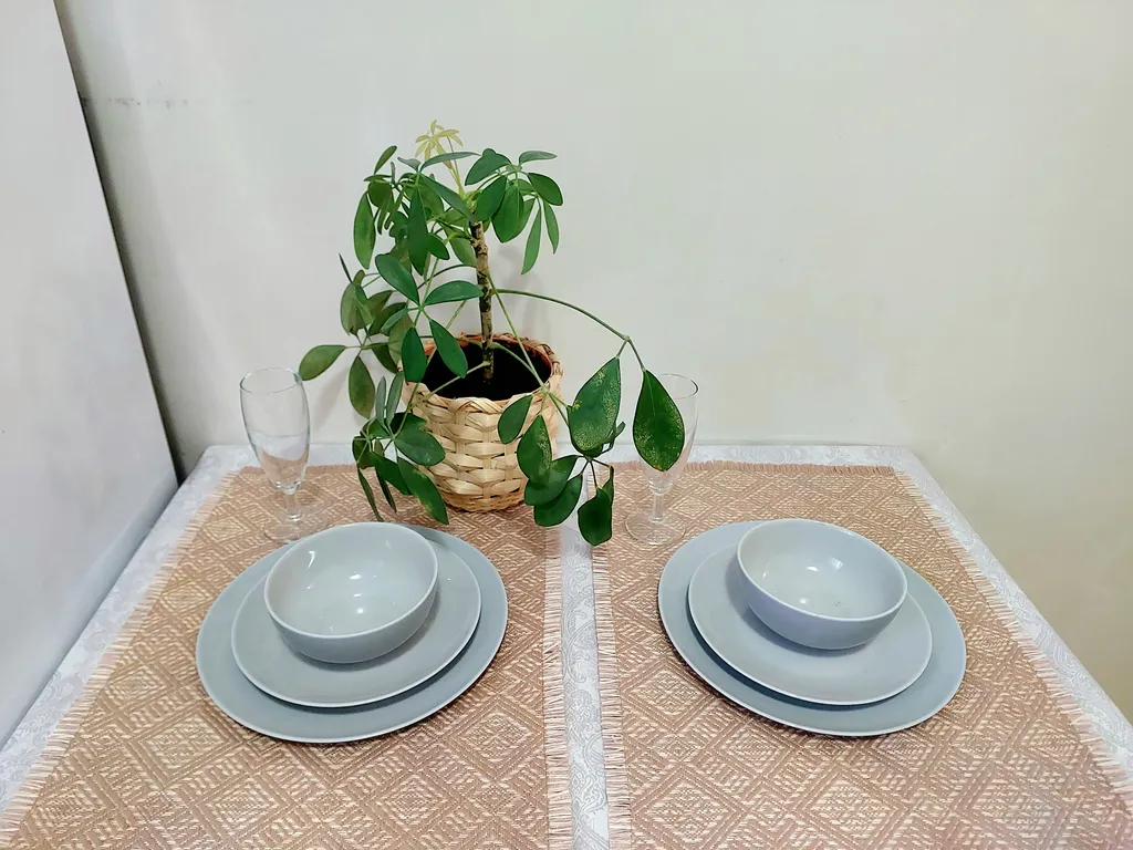 Солнечные апартаменты в спальном районе города