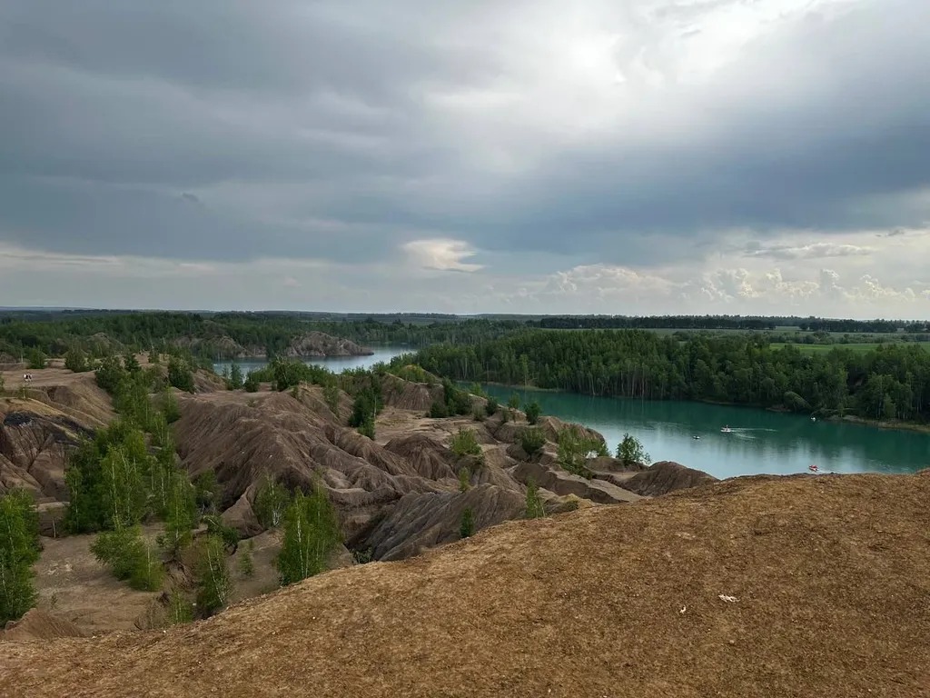 Уютная квартира у парка в центре города