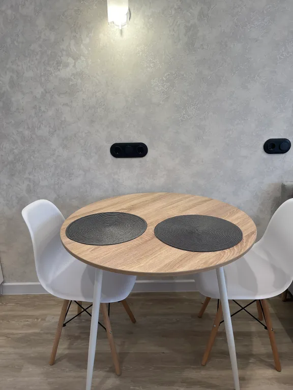 Style apartments in Vladimir