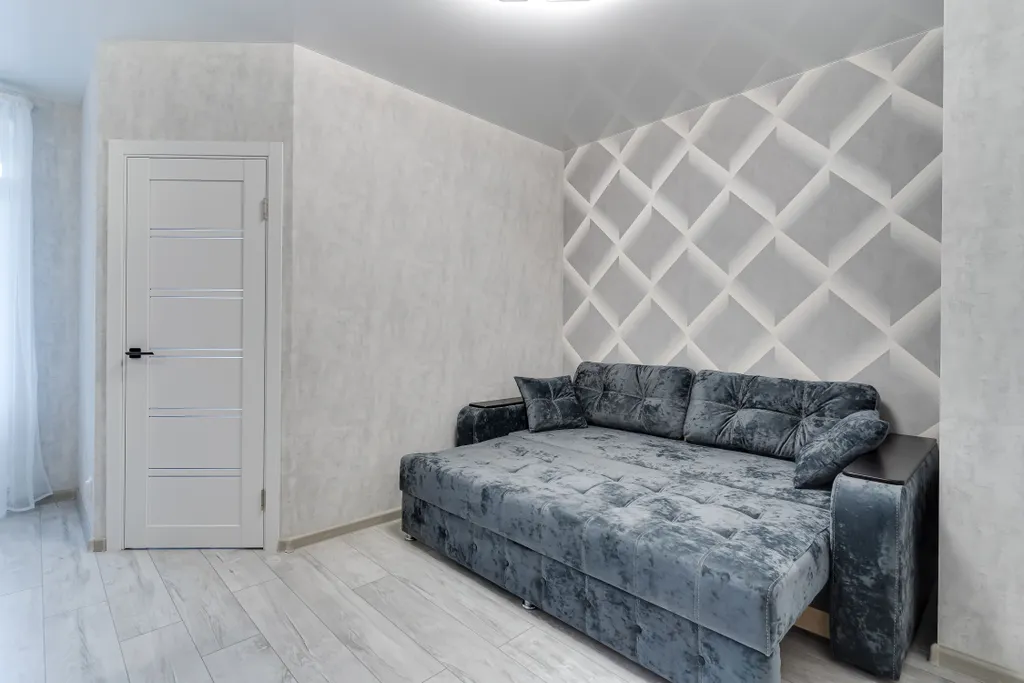 Квартира люкс