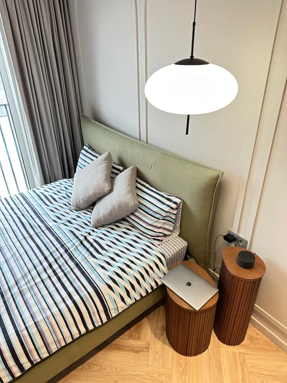 Квартиры в новом ЖК рядом с центральным парком и 130 кварталом