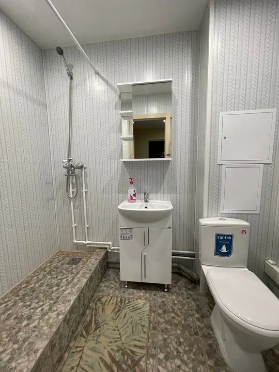 Отличная студия рядом с ТЦ Кривич