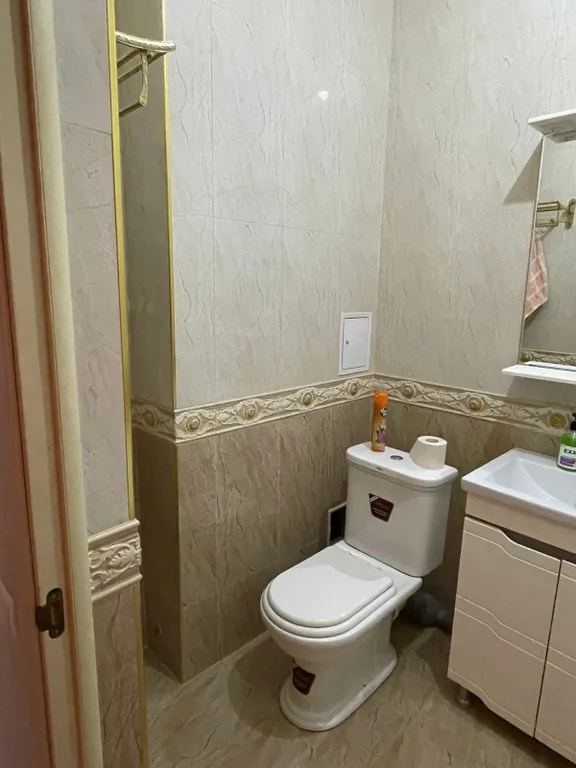 Квартира в двух шагах от моря