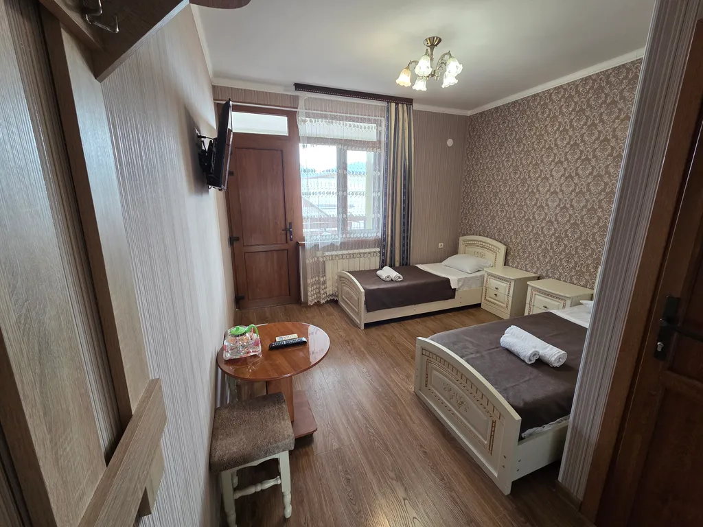 Квартира Комната — Сочи