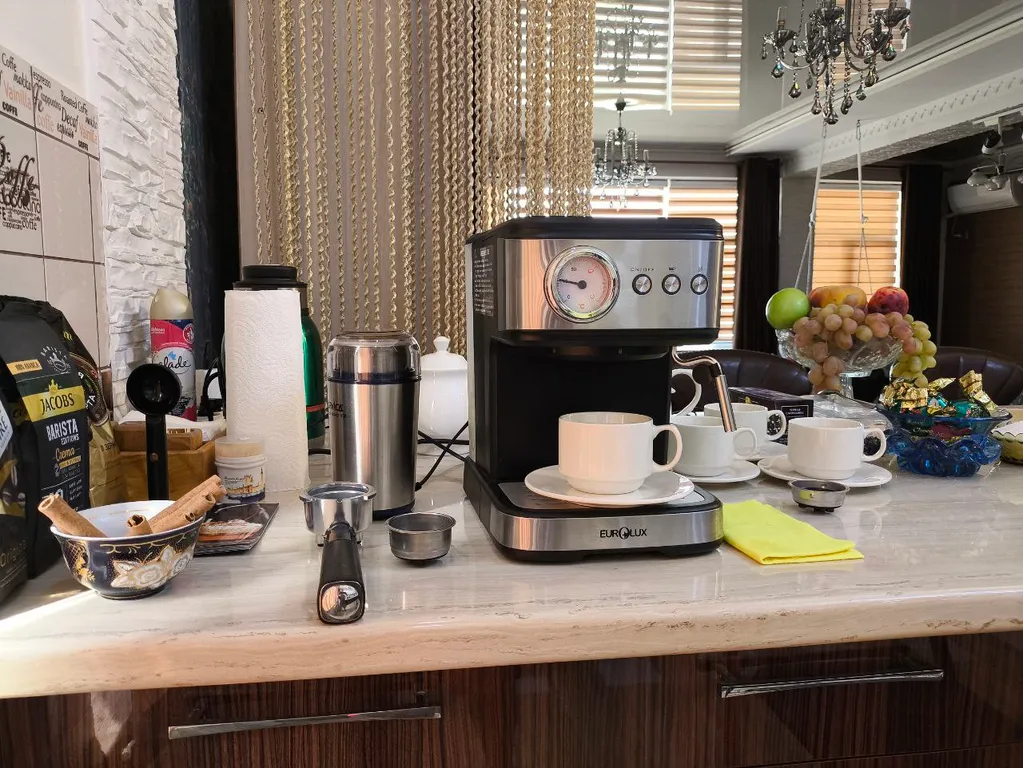 Апартаменты "Радж-Махал"