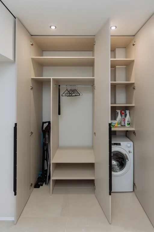 Квартира Однокомнатная квартира в 300 метрах от моря — Пионерский