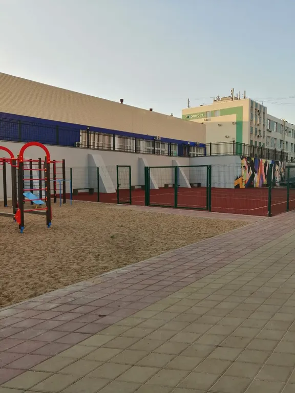 Квартира Квартира с панорамным видом на город, рядом с центром — Уфа