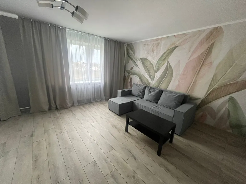 Таунхаус в 4 километрах от Владимира