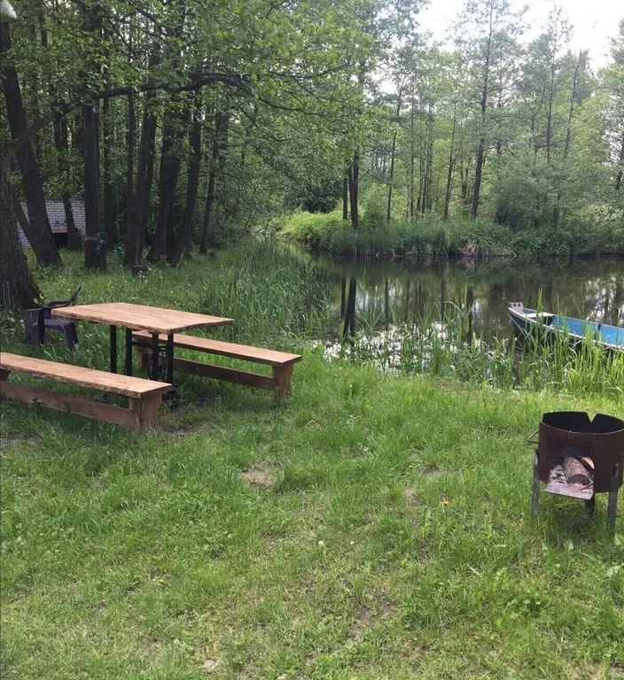 Усадьба На позитиве