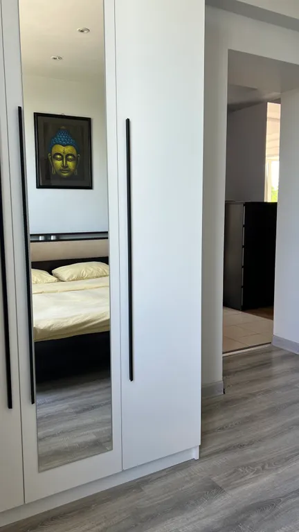 Квартира Толстой. Апартаменты с историей — Москва