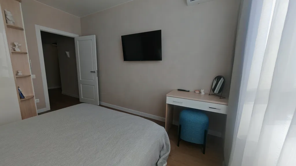 Комфортный уголок в Северном микр-не