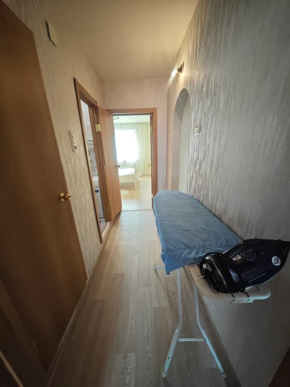 Квартира Просторная квартира рядом с СФУ, биатлонным комплексом, детской краевой — Красноярск