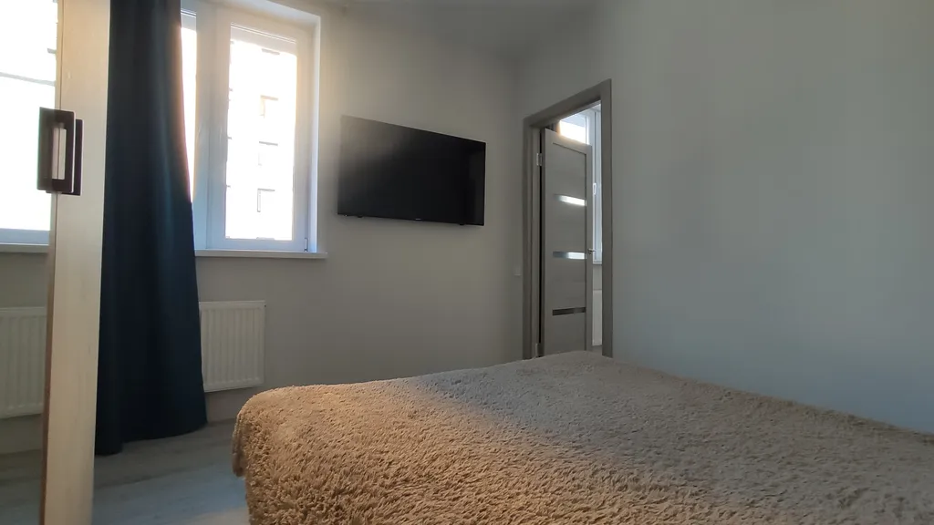 Квартира Квартира Teплая уютная квартиpa в районе Планеты — Красноярск