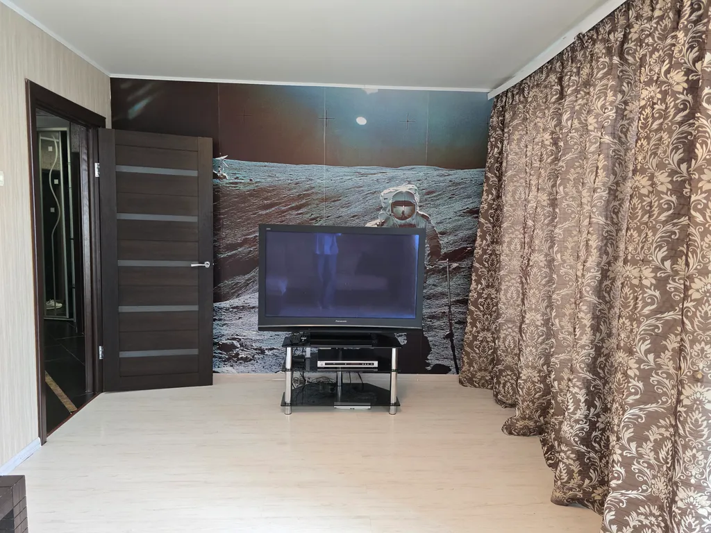 Уютная двушка возле жд вокзала