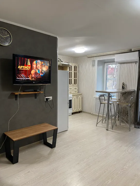 Квартира в самом сердце столицы Алтая