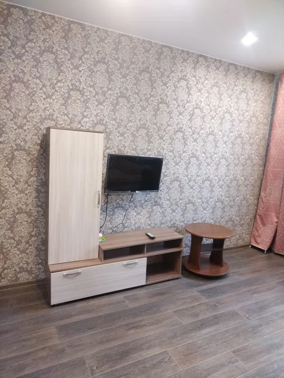 Уютная 1-комнатная квартира