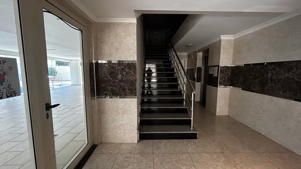 Квартира рядом с пляжем Клеопатра