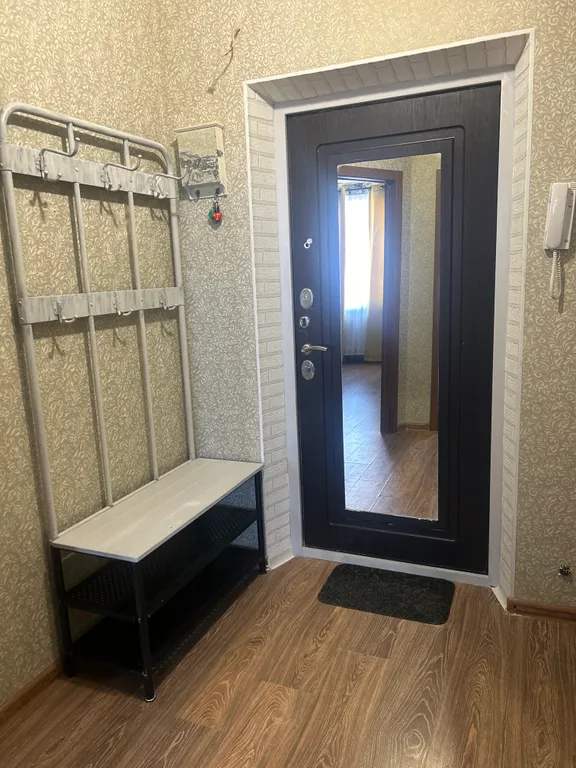 Квартира рядом с парком Галицкого