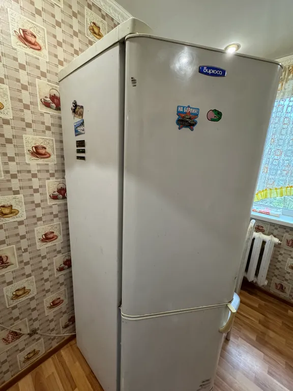 Комфортная квартира