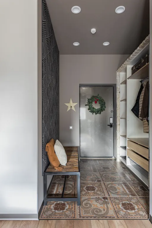 Квартира Квартира Studio 36 Suites Executive — Москва