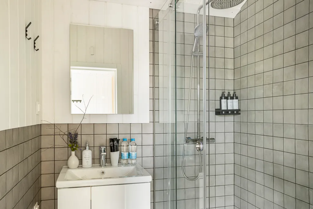 Дом с видом на реку