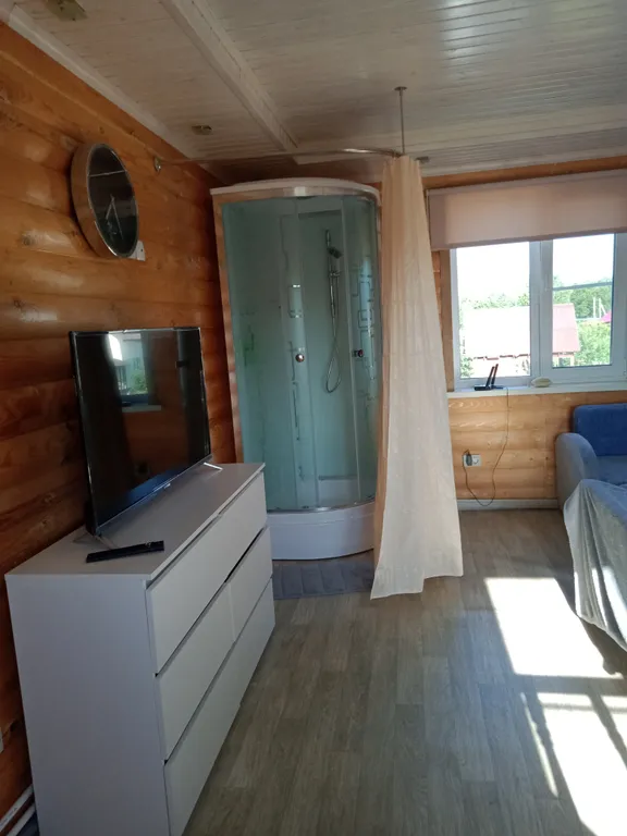 Уютный семейный дом недалеко от города