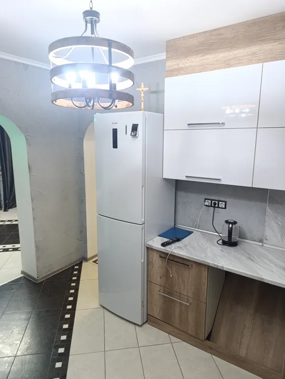 Очень уютный дом для проживания и отдыха