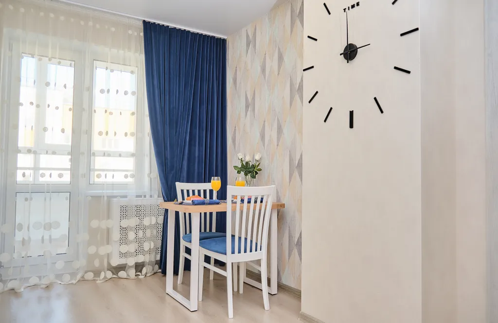 Апартамент романтика