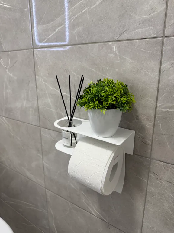 Современная квартира в центре старого города