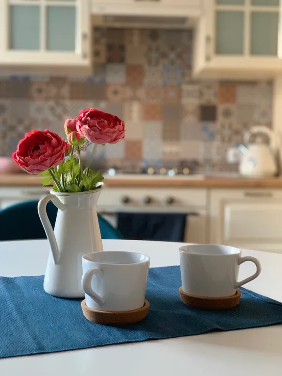 Квартира Апартаменты Верхнее озеро — аренда посуточно в Калининград