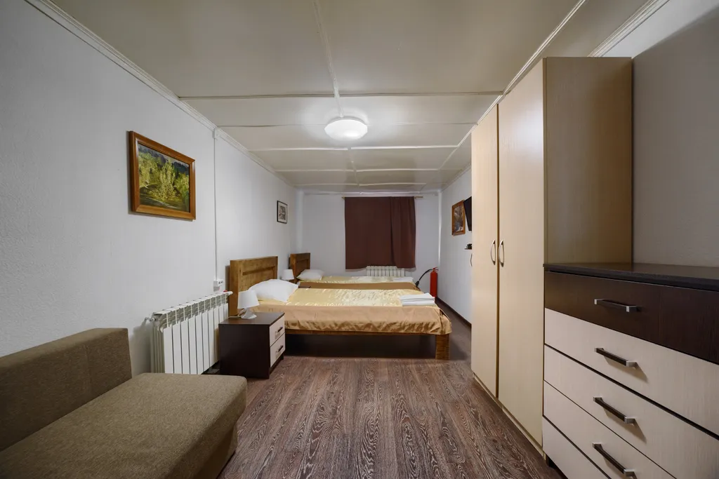 3-комнатный Дом