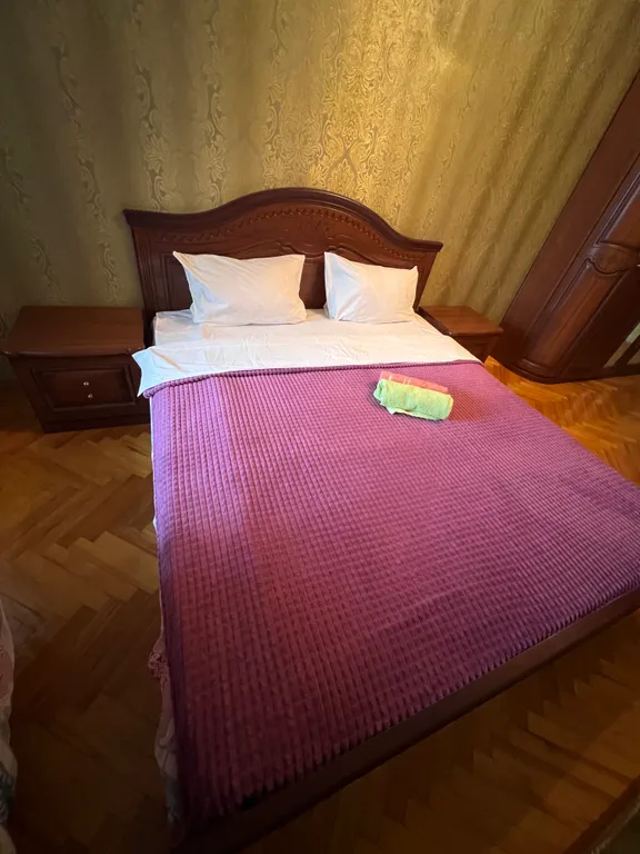 2-комнатная квартира в центре Белгорода