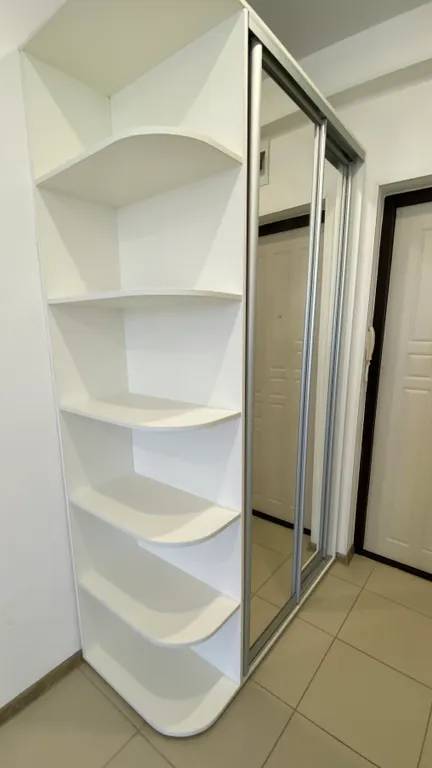 Квартира Квартира около моря с красивым видом — Сириус