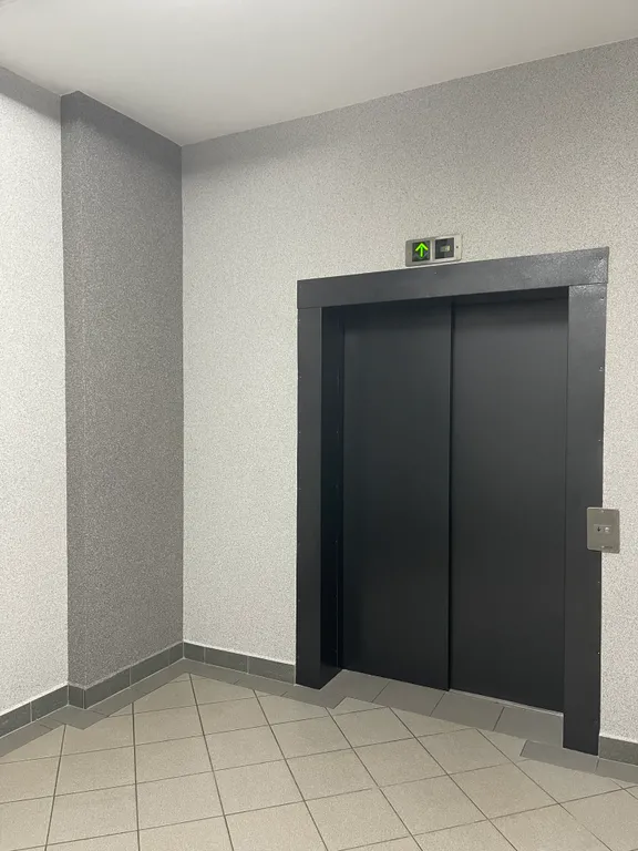 Квартира Уютная квартира — Санкт-Петербург