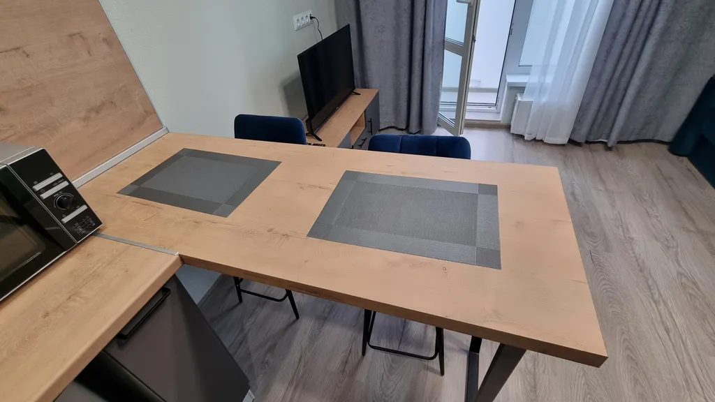 Квартира для вашего уюта