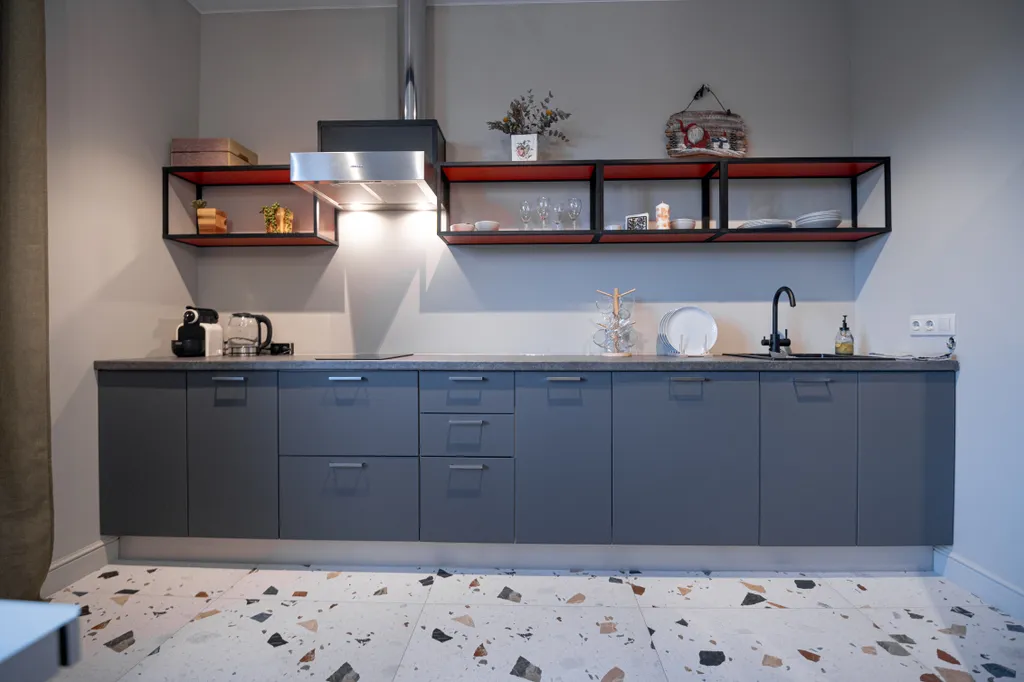 Современный Люкс в шаге от метро Покрышкина