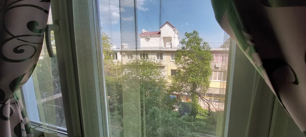 Комфортная квартира