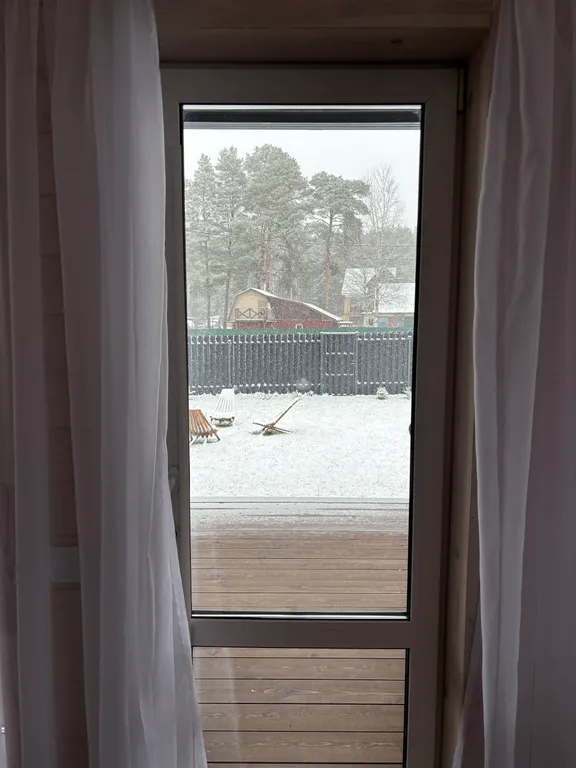 Коттедж Дом в одном из самых красивых мест для семейного отдыха — Сиверский