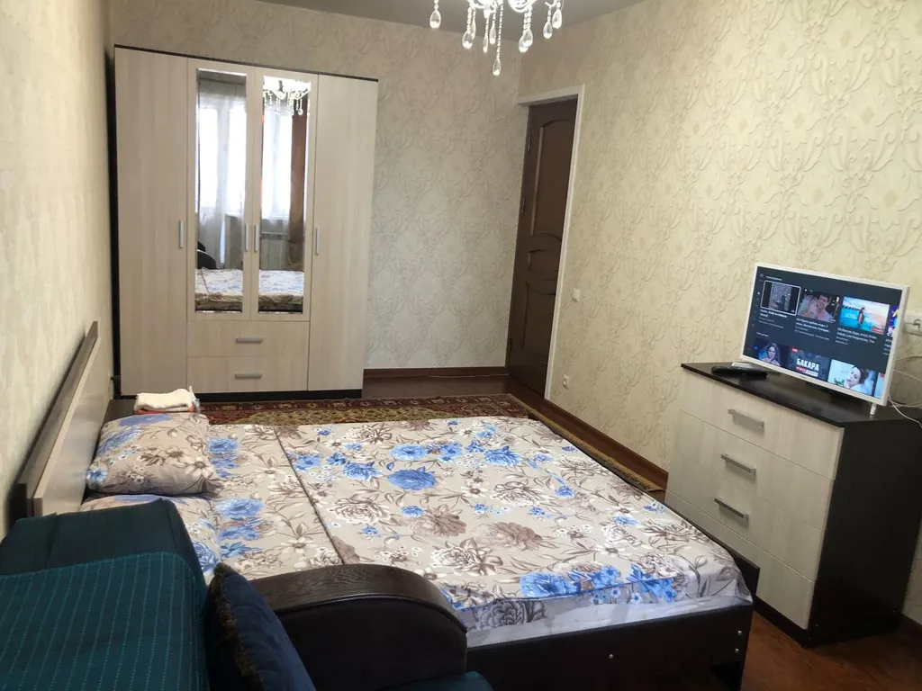 Квартира 1-комнатная Квартира — Каспийск